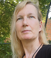 Dagmar Steckhan - Webmalerin